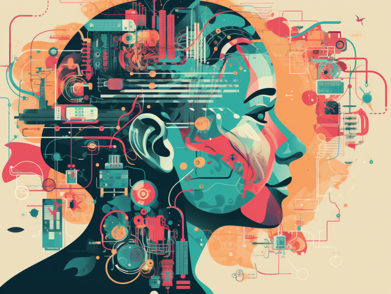 Introduction to AI-driven Large Language Models