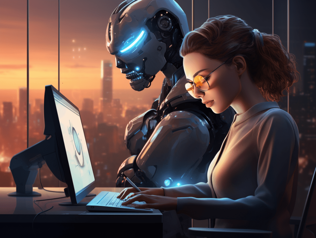 AI Companion