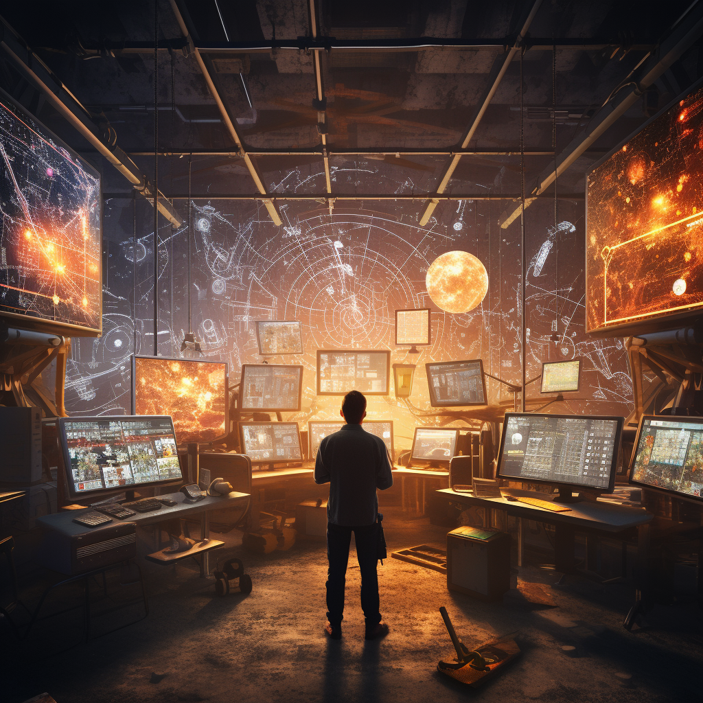 Operational Management