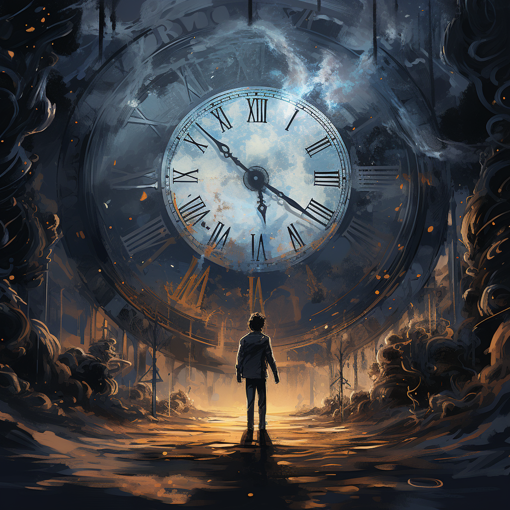 Personal and Time Management