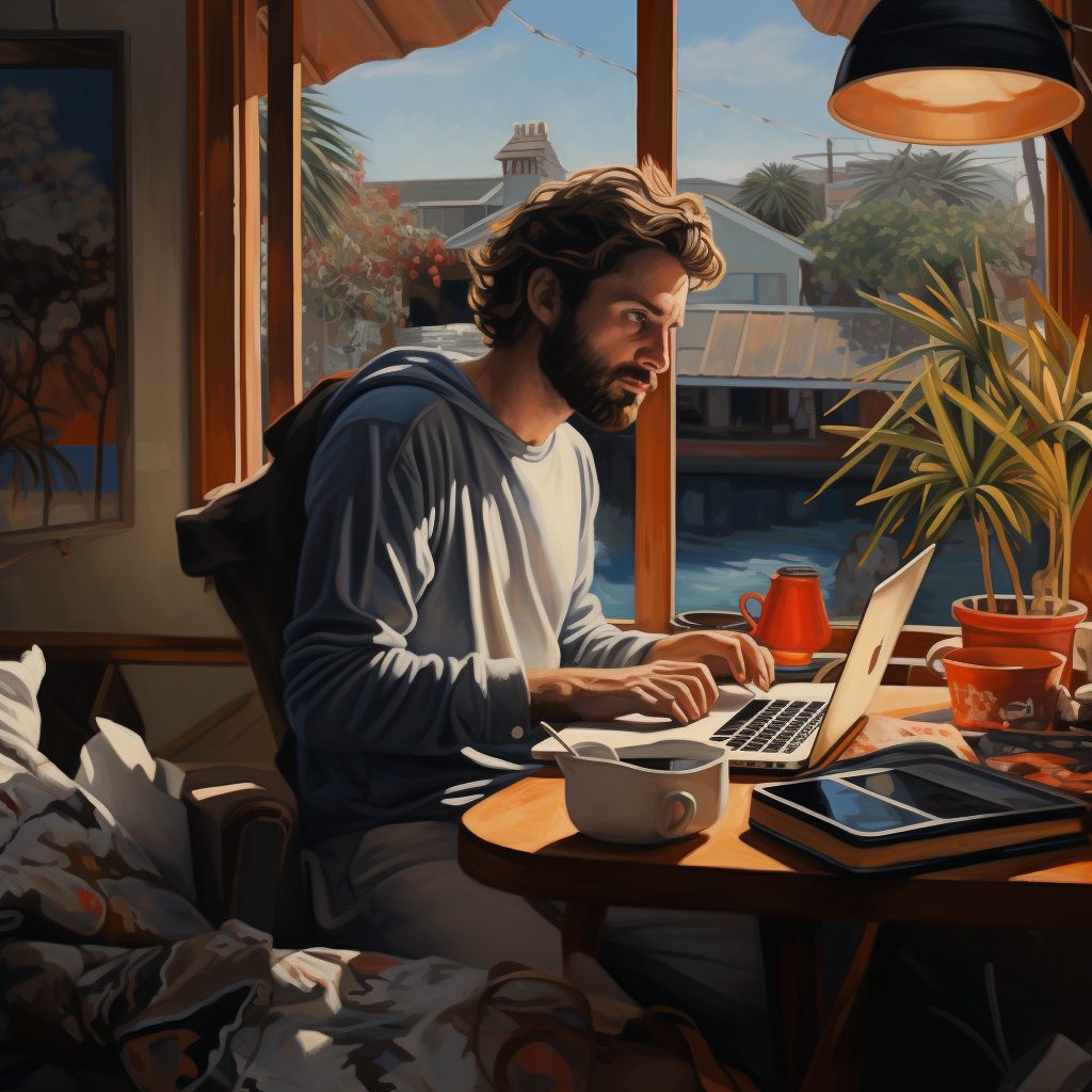 Hybrid / Remote Workers and Teams