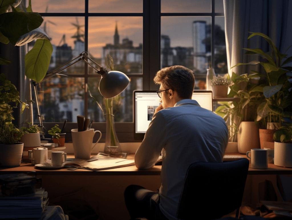 Chatbot Prompts for Managers 2024