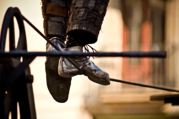 Finding Work Life Balance