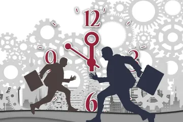 Managing Work-related Stress