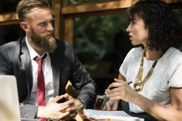 How to Manage Your Manager