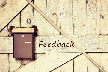 Awesome Way to Collect Feedback
