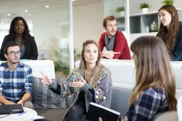 My Perspectives on Old School Leadership Principles