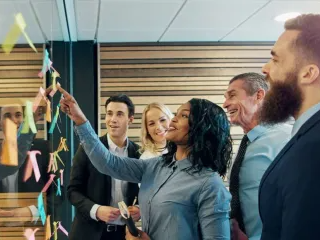 Introverts Make Great Leaders