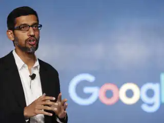 Google's Management Qualities