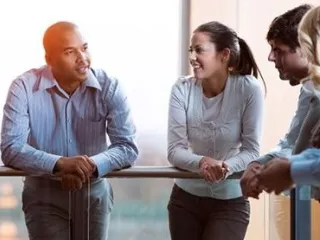 Sanjay Poonen talks about Leaders as Teachers