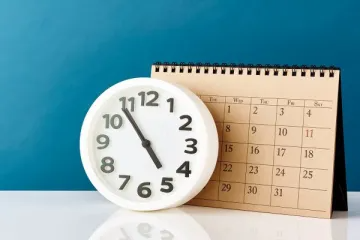 Schedules of Successful People