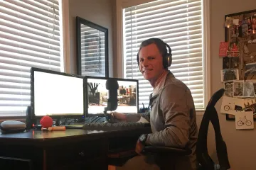 Develop Great Managers Podcast