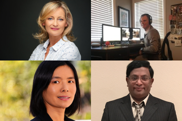 How to Build a Great Team