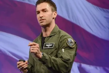 Joel “Thor” Neeb