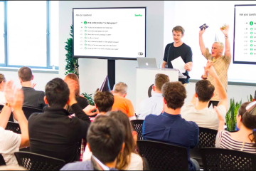 Reward for Goal Accomplishment