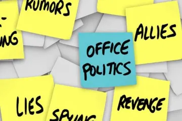 Introduction to Office Politics
