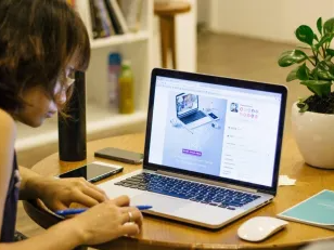 Managing Work At Home Employees