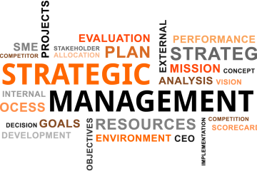 How to Become Strategic