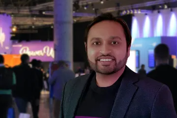 Product Managers with Pashmeen Mistry