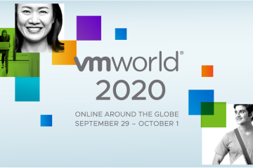 Amazing Pivot at VMware