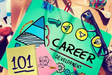 Career Development from the Experts