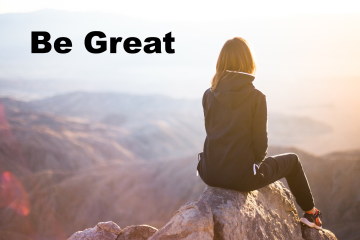 Become a Great Manager