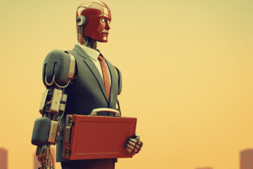 What AI Means for Jobs