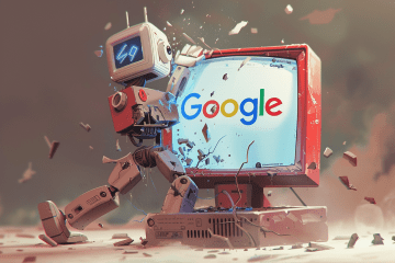 End of Search as we Know It