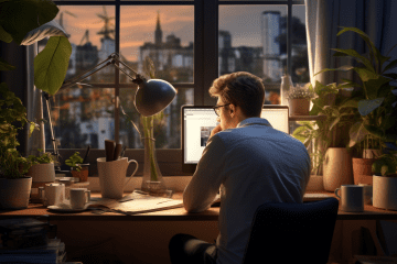 Chatbot Prompts for Managers 2024